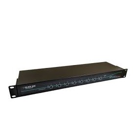 Black Box KV9108A KVM 8-Port Switch