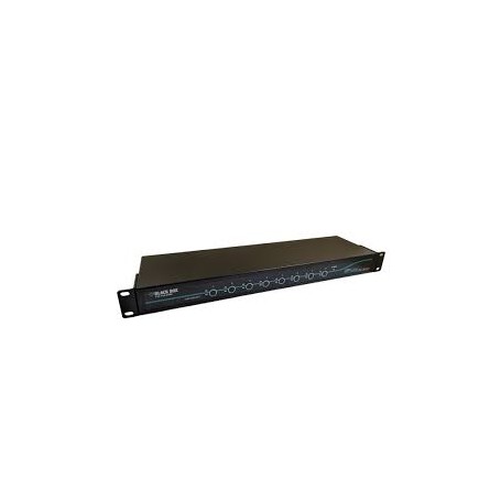 Black Box KV9108A KVM 8-Port Switch