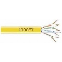 Black Box GigaBase 350 CAT5e Network Cable1000ft