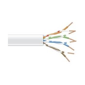 Black Box EVNSL0649A-1000 GigaTrue 550 - bulk cable - 1000 ft