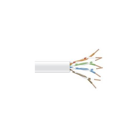 Black Box EVNSL0649A-1000 GigaTrue 550 - bulk cable - 1000 ft