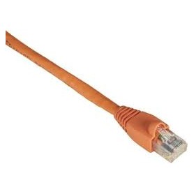 Black Box EVNSL649-0003-25PAK Giga True Cat.6 UTP Patch Network Cable