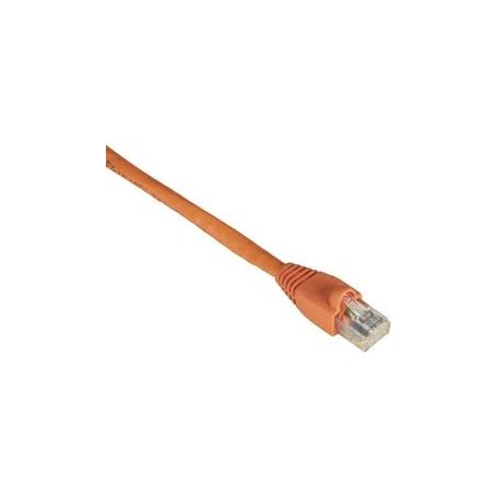 Black Box EVNSL649-0003-25PAK Giga True Cat.6 UTP Patch Network Cable