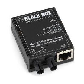 Black Box LMC401AE Micro Mini Media Video Converter