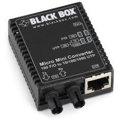 Black Box LMC401AE Micro Mini Media Video Converter