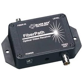 Black Box AC446A-RX FiberPath Receiver