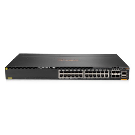 HPE Aruba JL662A Ethernet Switch