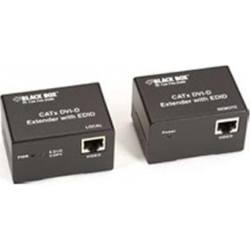Black Box ACS2001A-R3 CATx DVI-D with DDC SL Extender Kit Video Extender Transmitter