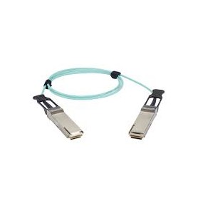 BlackBox QSFP-H40G-CU1M-BB QSFP+ 40-Gbps DAC Cisco Compatible
