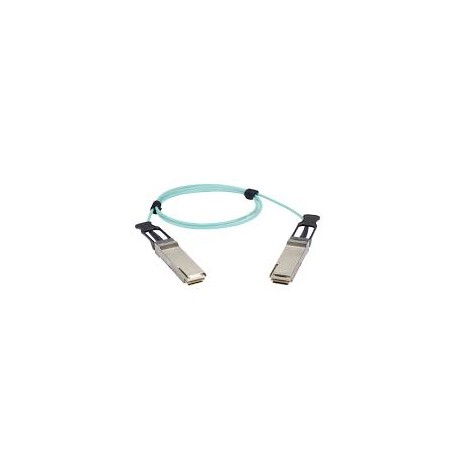 BlackBox QSFP-H40G-CU1M-BB QSFP+ 40-Gbps DAC Cisco Compatible