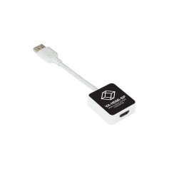 Black Box VA-HDMI-DP HDMI A/V Cable