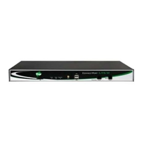 Digi  70002405International 16P Mei RS232/422/485 RJ-45 Terminal Server