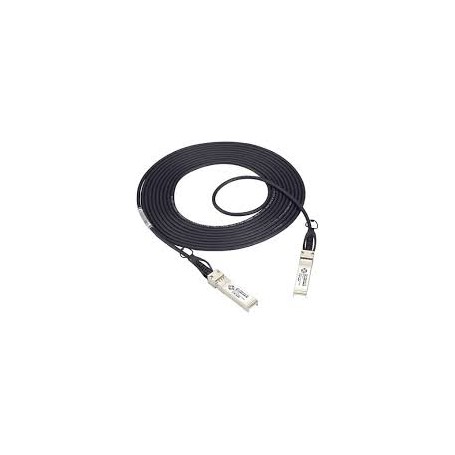 Black Box SFP-H10GB-CU5M-BB 10GBase direct attach cable