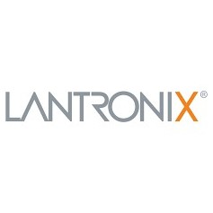 Lantronix 83X-40S-224-NAA LM83X Local Manager 40 Serial Ports 3 Ethernet Ports + LCD Inc