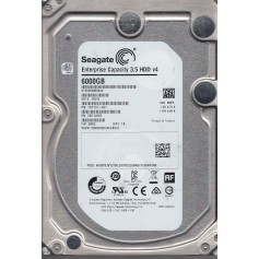 Seagate 1HT17Z-001 6TB 7200RPM SATA 6Gb/S 3.5-In Hard Drive
