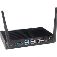 Newline EPR8A67160-000 OPS Computer with Intel Core i7-8565U, 16GB RAM