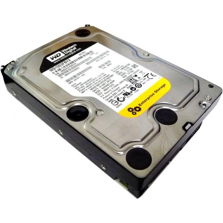 Western Digital WD1003FBYX 1 TB 3.5" Internal Hard Drive