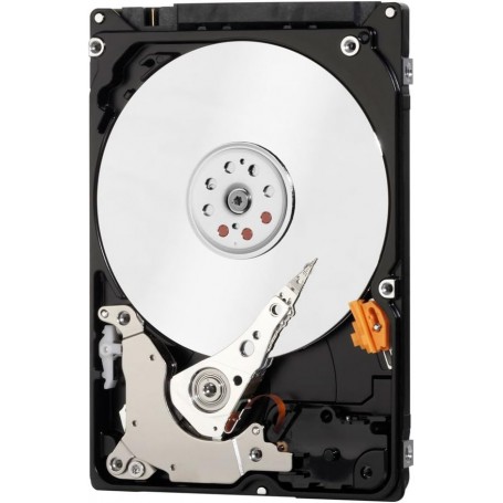 WESTERN DIGITAL WD3200BEKX 320GB 7200RPM SATA3/SATA 6.0 GB