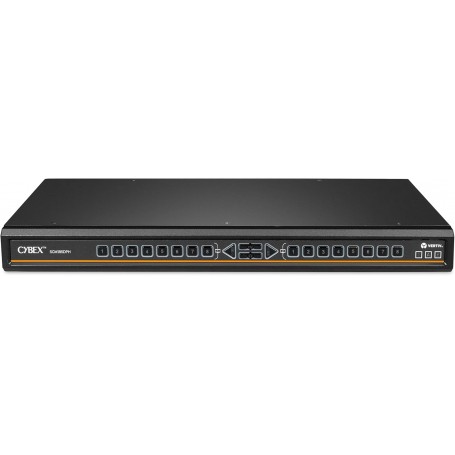Vertiv SCM185DPH-400 SwitchView Desktop KVM Switch