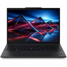 Lenovo 21ME001EUS ThinkPad 14 Mobile Workstation - WUXGA - AMD Ryzen 7 PRO