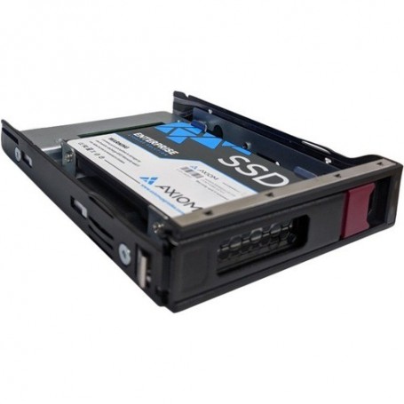 Axiom SSDEP40ML3T8-AX 3.84TB Enterprise EP400 SSD 3.5-inch Hot-Swap 6GB/S SATA