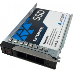 Axiom SSDEP40DJ3T8-AX 3.84TB Enterprise EP400 SSD SATA 2.5-inch for Dell GEN14