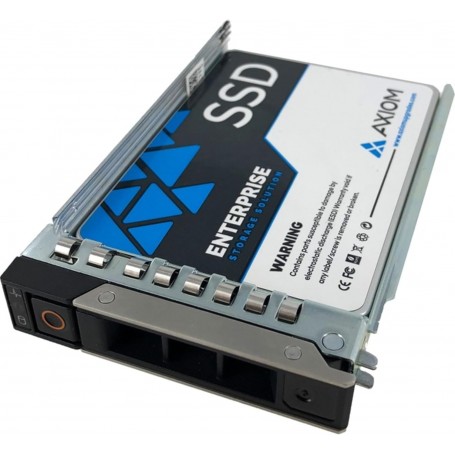 Axiom SSDEP40DJ3T8-AX 3.84TB Enterprise EP400 SSD SATA 2.5-inch for Dell GEN14