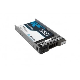 Axiom Upgrades SSDEP40DL3T8-AX 3.84TB EP400 SSD SATA3 2.5 Dell Comp