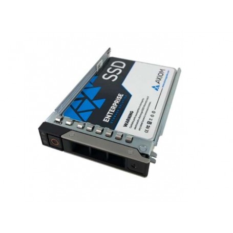 Axiom SSDEP40DX3T8-AX 3.84TB Enterprise Pro EP400 2.5 inch SATA SSD Dell