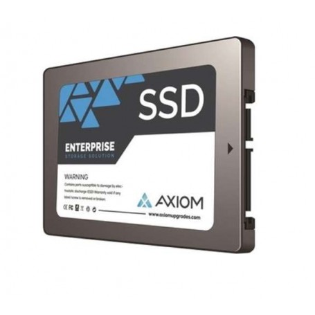 Axiom SSDEP553T2-AX Upgrades 3.2TB Enterprise EP550 SSD 2.5-inch SAS 12GB/S