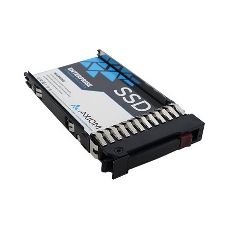 Axiom SSDEP45DX3T8-AX Enterprise Pro EP450 - SSD - 3.84 TB - SAS 12Gb/s