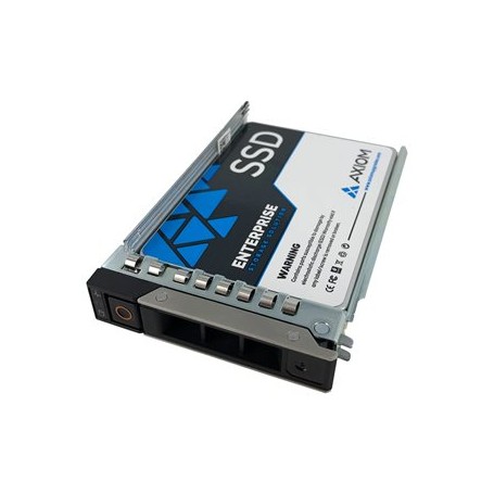 Axiom SSDEP45HB3T8-AX Enterprise Pro EP450 - SSD - 3.84 TB - SAS 12Gb/s