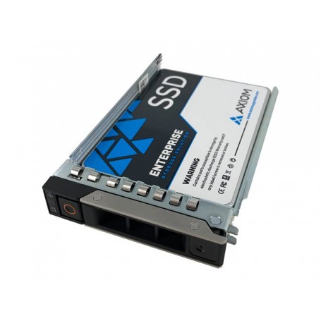 Axiom SSDEP45DE3T8-AX 3 .84TB ENTERPRISE EP450 SSD 2.5-INCH HOT-SWAP 12GB / S SAS