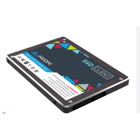 Axiom SSD25S128TB-AX Upgrades Axiom 8TB C550H Series Mobile SSD