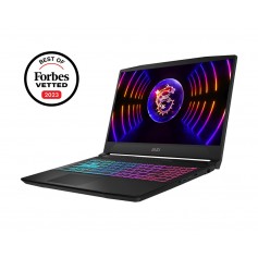MSI KATANA15132049 15.6" Gaming Laptop i7-13620H RTX 4060 16GB 1TBNVMe SSD