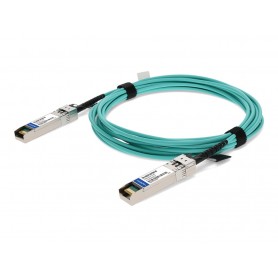 AddOn  CBL-10GSFP-AOC3M-AO 10GBase-AOC direct attach cable - TAA Compliant - 3 m