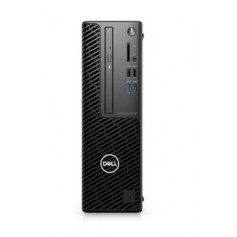Dell P700V Precision 3460 SFF Desktop - Intel, 16GB RAM, 512GB SSD