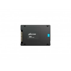 Micron MTFDKCC7T6TFR-1BC1ZABYYR 7450 Pro Series 7.6TB U.3 PCIE NVME 2.5 SSD