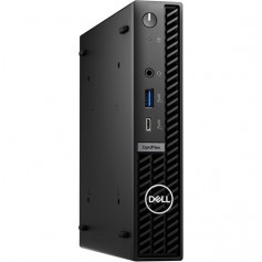 Dell GDX46 OptiPlex 7020 Micro Desktop Computer 16GB 256GB W11