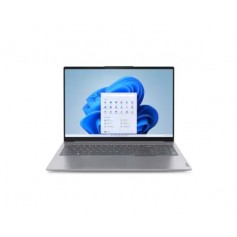 Lenovo 21MS0066US 16in ThinkBook 16 G7 IML Multi-Touch Laptop
