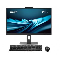 MSI PAP27214M601 AP272P 14M-601US All-in-One - Intel Core i5, 16GB RAM