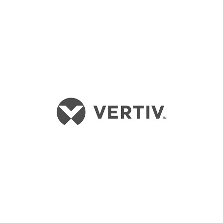 Vertiv VC-FM-0007 Aisle Containment Roof 16 inch 400MM Floor Stand