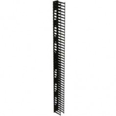 Vertiv VRA1031 VR Rack Accessory VRA Cable Manager 600 mm 45U