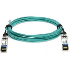 AddOn 332-1665-AOC-AO Fiber Optic Network Cable
