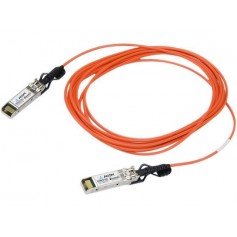 Axiom 10GE-SFPP-AOC-0501-AX 10G Active Optical Cable for Brocade, 5m