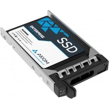 Axiom SSDEP55DE1T6-AX EP550 1.60 TB Solid State Drive - 2.5 Internal