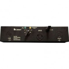 Vertiv MP2-115HW MicroPOD Maintenance Bypass 120V 15A for 700VA 1KVA 1.5KVA RT