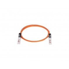 Axiom 10GE-SFPP-AOC-0301-AX 9.84 ft. Orange 10GBASE-AOC SFP+ Active Optical Cable for Brocade 3m