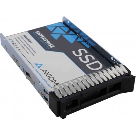 Axiom SSDEP55CI1T6-AX 1.6TB EP550 SFF Internal Solid State Drive