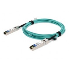 Accortec 10GE-SFPP-AOC-0301-ACC Active Optical Cable, 3m